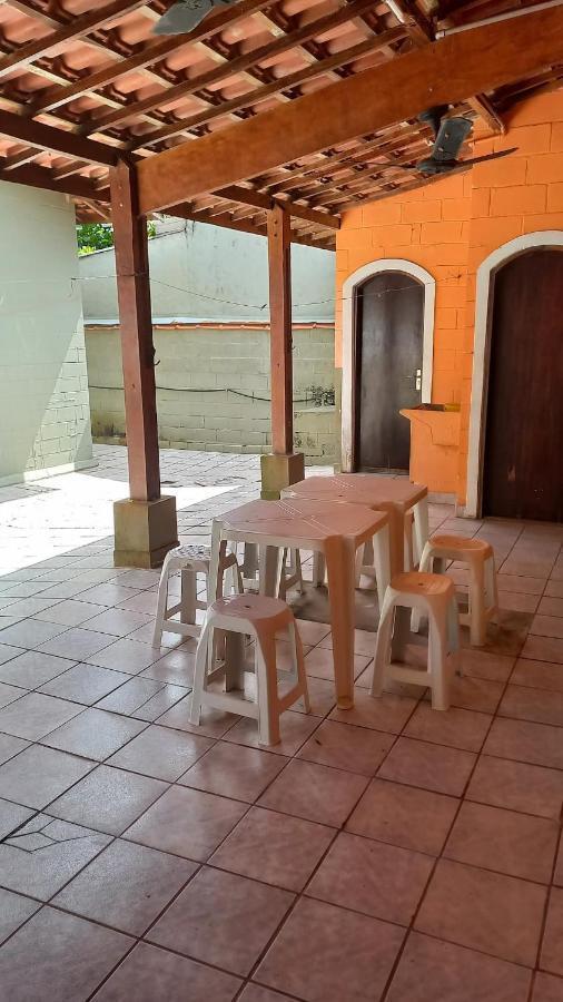Otima Casa De Com Piscina Em